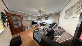 Piso en venta en Centro en San Vicente del Raspeig/Sant Vicent del Raspeig