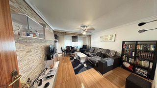 Piso en venta en Centro en San Vicente del Raspeig/Sant Vicent del Raspeig