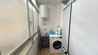 Piso en venta en Centro en San Vicente del Raspeig/Sant Vicent del Raspeig