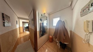 Piso en venta en Centro en San Vicente del Raspeig/Sant Vicent del Raspeig