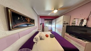 Piso en venta en Centro en San Vicente del Raspeig/Sant Vicent del Raspeig