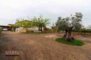 Chalet en venta en Las Vaguadas - Urb. del Sur en Badajoz