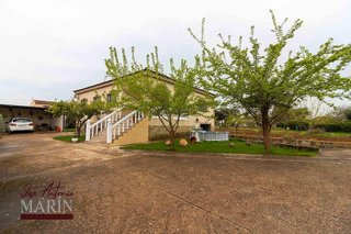 Chalet en venta en Las Vaguadas - Urb. del Sur en Badajoz