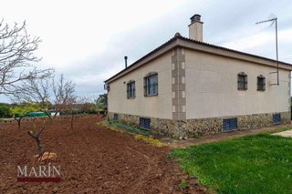 Chalet en venta en Las Vaguadas - Urb. del Sur en Badajoz