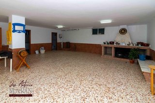 Chalet en venta en Las Vaguadas - Urb. del Sur en Badajoz