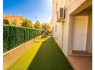 Casa adosada en venta en Roca del Vallès, la