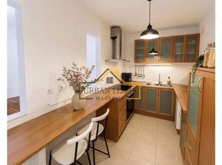 Casa adosada en venta en Roca del Vallès, la