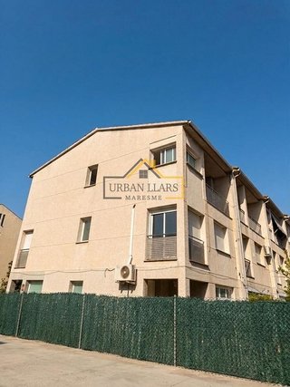 Casa adosada en venta en Roca del Vallès, la