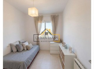 Casa adosada en venta en Roca del Vallès, la