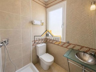 Casa adosada en venta en Roca del Vallès, la