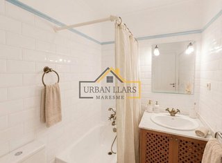 Casa adosada en venta en Roca del Vallès, la