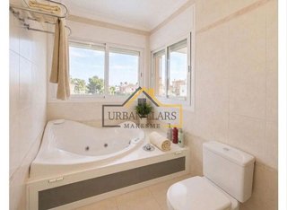 Casa adosada en venta en Roca del Vallès, la