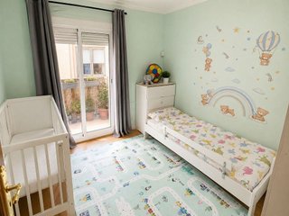 Piso en venta en Trinitat Vella en Barcelona