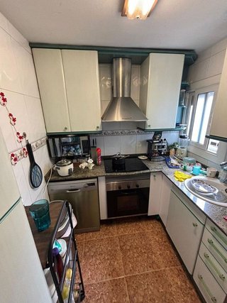 Piso en venta en Trinitat Vella en Barcelona