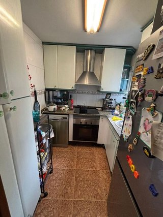 Piso en venta en Trinitat Vella en Barcelona