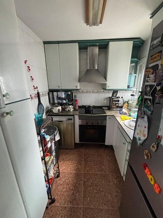 Piso en venta en Trinitat Vella en Barcelona