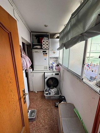 Piso en venta en Trinitat Vella en Barcelona