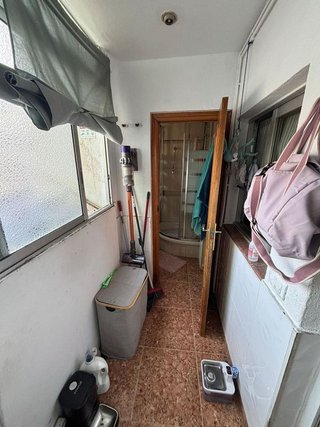 Piso en venta en Trinitat Vella en Barcelona