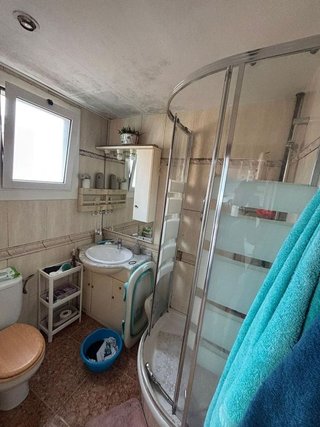 Piso en venta en Trinitat Vella en Barcelona