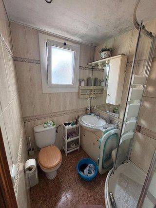 Piso en venta en Trinitat Vella en Barcelona