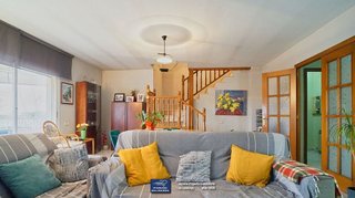 Chalet en venta en Ametlla del Vallès, l´