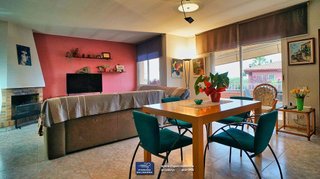 Chalet en venta en Ametlla del Vallès, l´