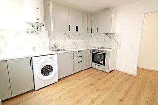 Piso en venta en  El Acequión - Los Naúfragos en Torrevieja