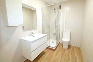 Piso en venta en  El Acequión - Los Naúfragos en Torrevieja