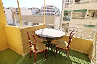 Piso en venta en  El Acequión - Los Naúfragos en Torrevieja