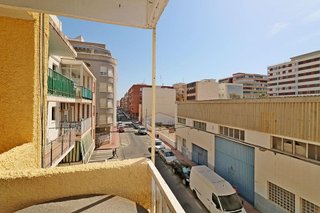 Piso en venta en  El Acequión - Los Naúfragos en Torrevieja