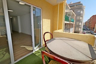 Piso en venta en  El Acequión - Los Naúfragos en Torrevieja