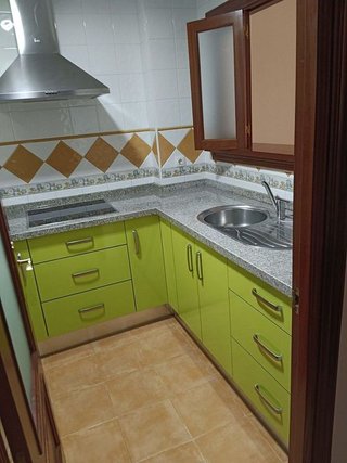 Piso en alquiler en Arco Norte - Avda. España en Dos Hermanas
