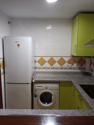 Piso en alquiler en Arco Norte - Avda. España en Dos Hermanas