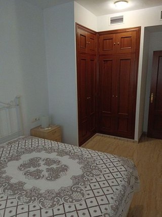 Piso en alquiler en Arco Norte - Avda. España en Dos Hermanas
