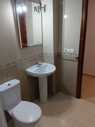 Piso en alquiler en Arco Norte - Avda. España en Dos Hermanas