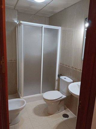 Piso en alquiler en Arco Norte - Avda. España en Dos Hermanas