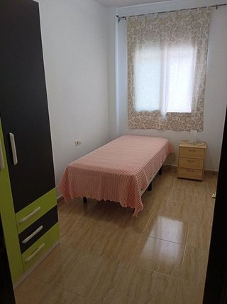 Piso en alquiler en Arco Norte - Avda. España en Dos Hermanas