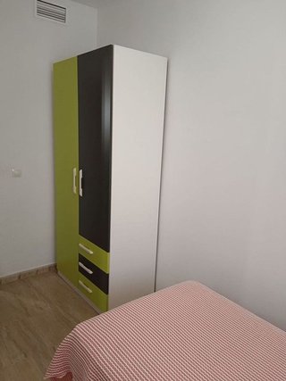 Piso en alquiler en Arco Norte - Avda. España en Dos Hermanas