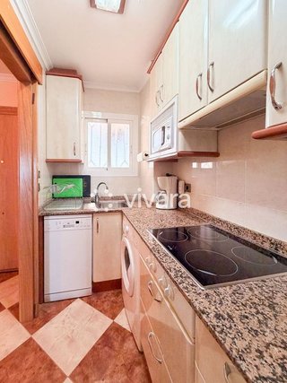 Piso en alquiler en Playa de Levante en Benidorm