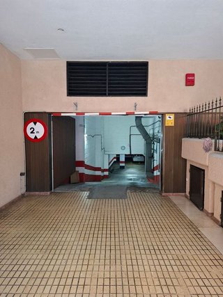 Garaje en venta en Alcaravaneras en Palmas de Gran Canaria(Las)