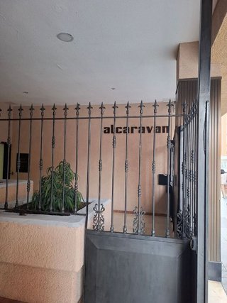 Garaje en venta en Alcaravaneras en Palmas de Gran Canaria(Las)