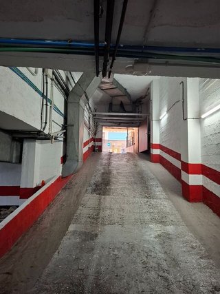 Garaje en venta en Alcaravaneras en Palmas de Gran Canaria(Las)