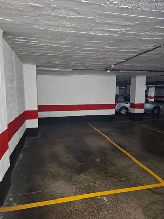 Garaje en venta en Alcaravaneras en Palmas de Gran Canaria(Las)