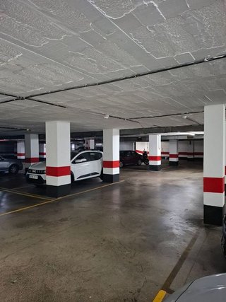 Garaje en venta en Alcaravaneras en Palmas de Gran Canaria(Las)