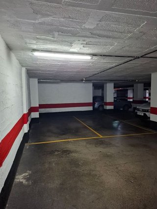 Garaje en venta en Alcaravaneras en Palmas de Gran Canaria(Las)