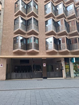 Garaje en venta en Alcaravaneras en Palmas de Gran Canaria(Las)
