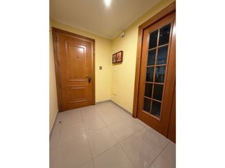Piso en venta en San Roque - As Fontiñas en Lugo