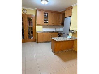 Piso en venta en San Roque - As Fontiñas en Lugo