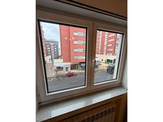 Piso en venta en San Roque - As Fontiñas en Lugo