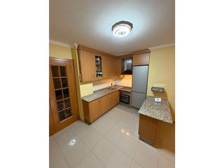 Piso en venta en San Roque - As Fontiñas en Lugo